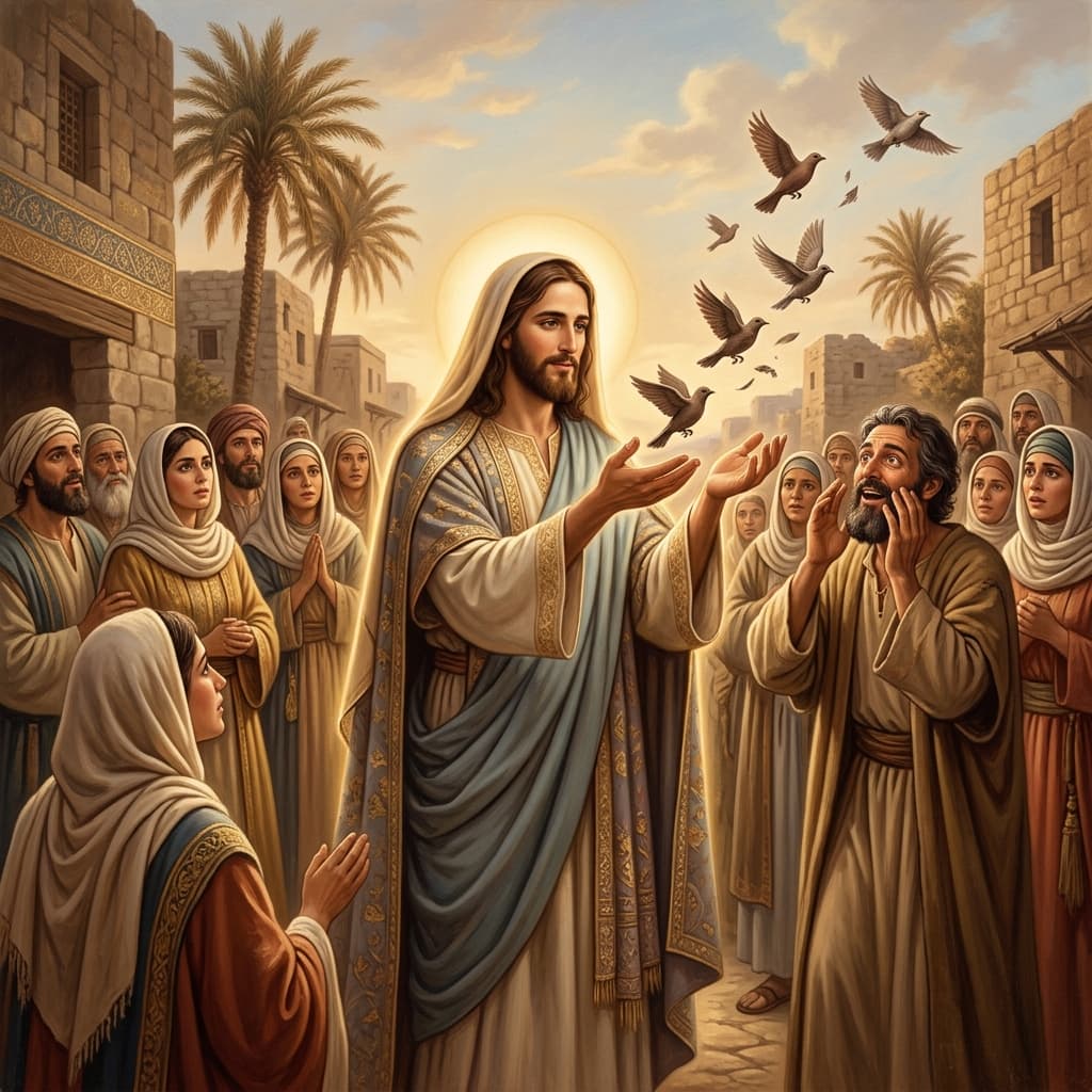 The Word of God