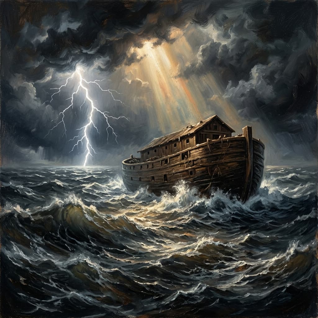 The Great Ark